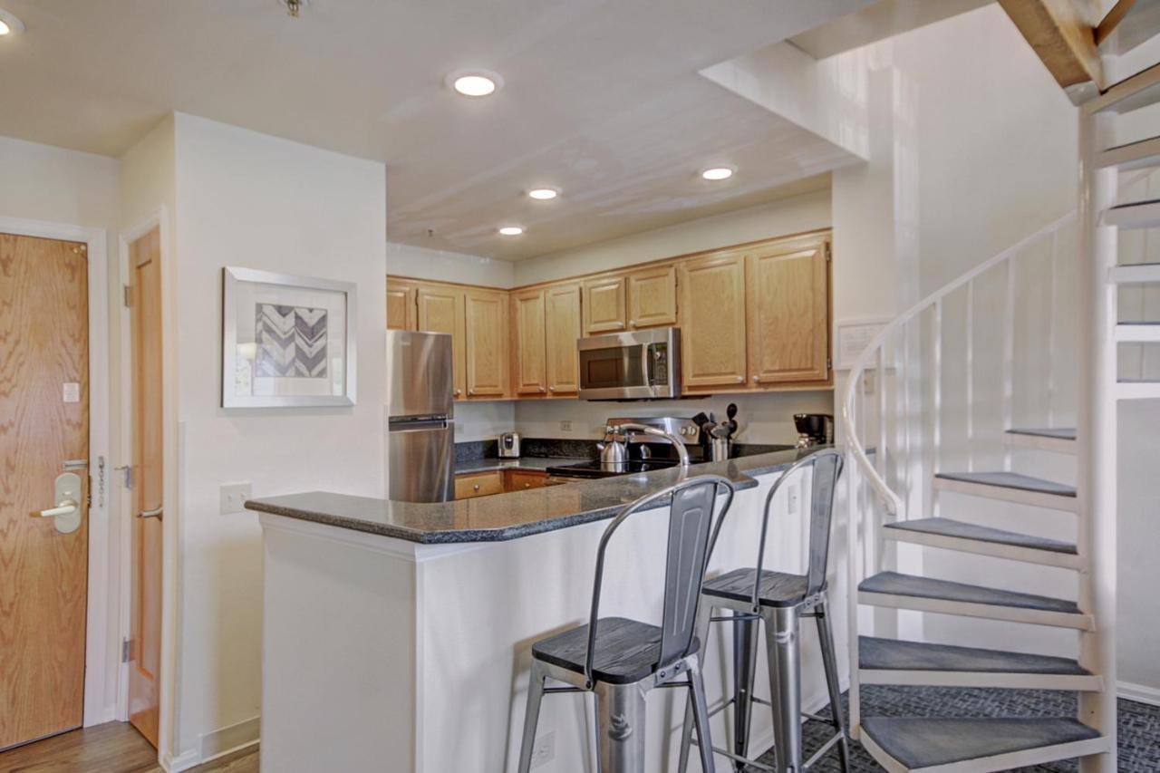 River Mtn Lodge E301 Breckenridge Extérieur photo