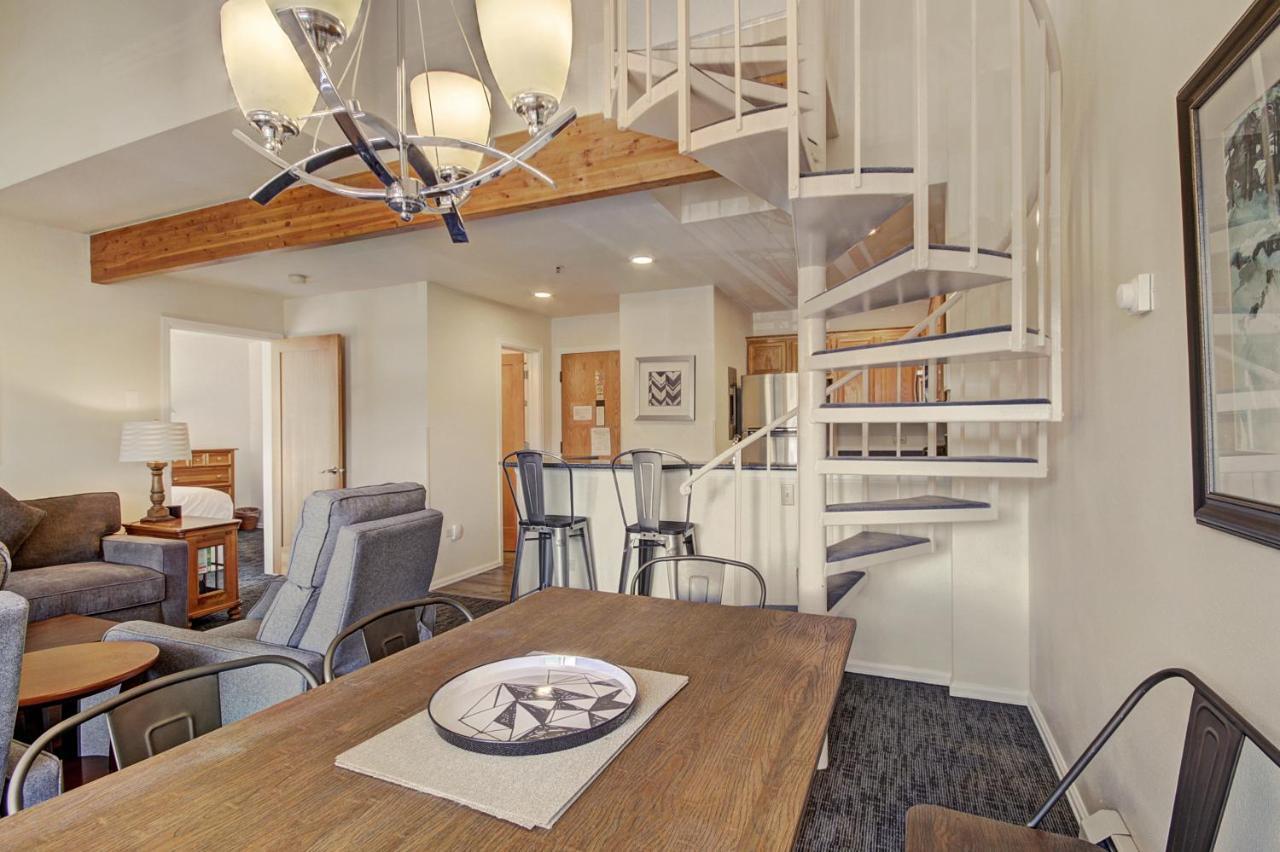 River Mtn Lodge E301 Breckenridge Extérieur photo