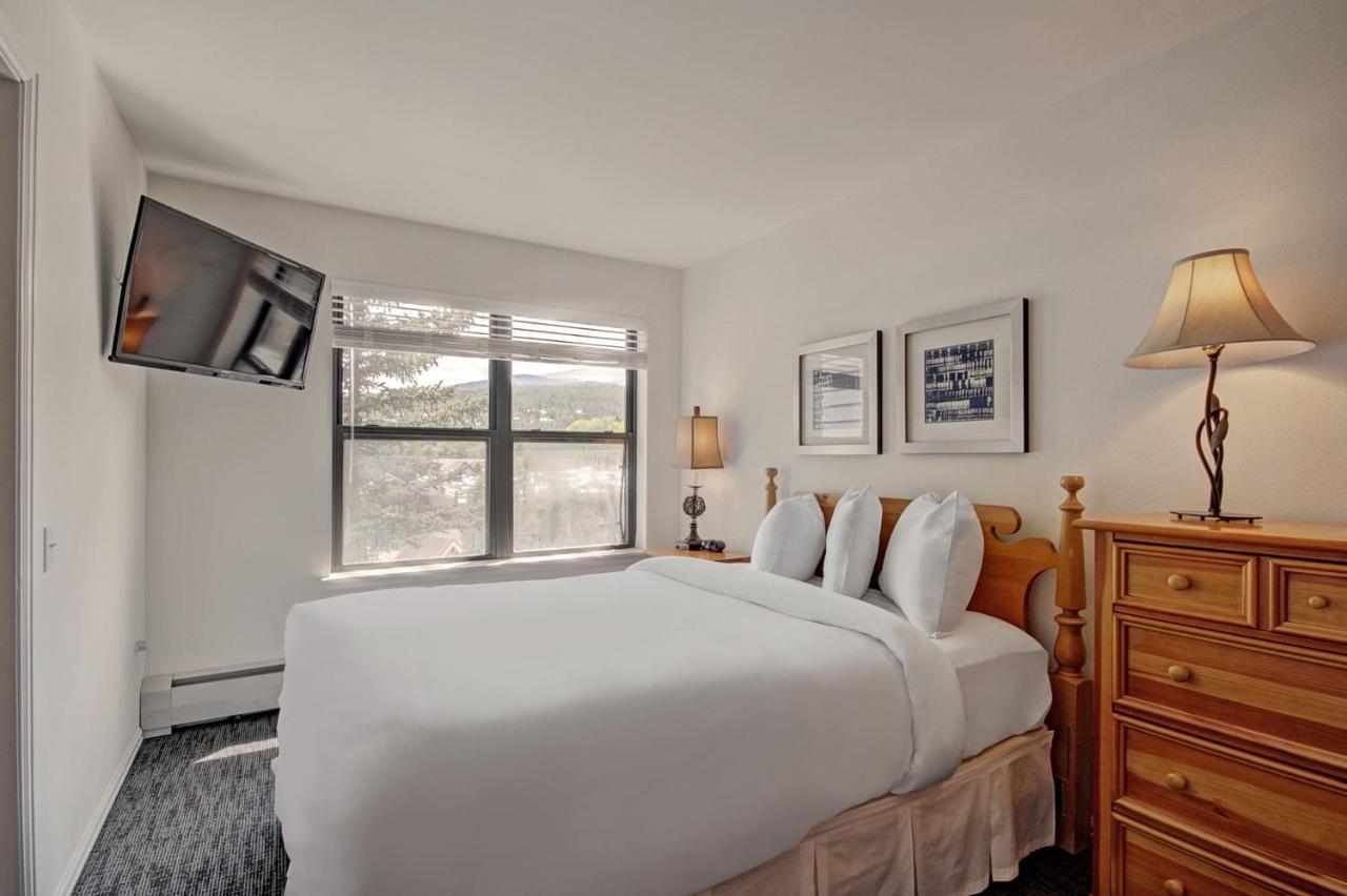 River Mtn Lodge E301 Breckenridge Extérieur photo