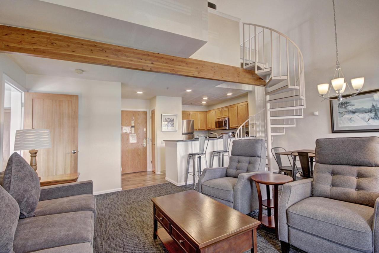 River Mtn Lodge E301 Breckenridge Extérieur photo