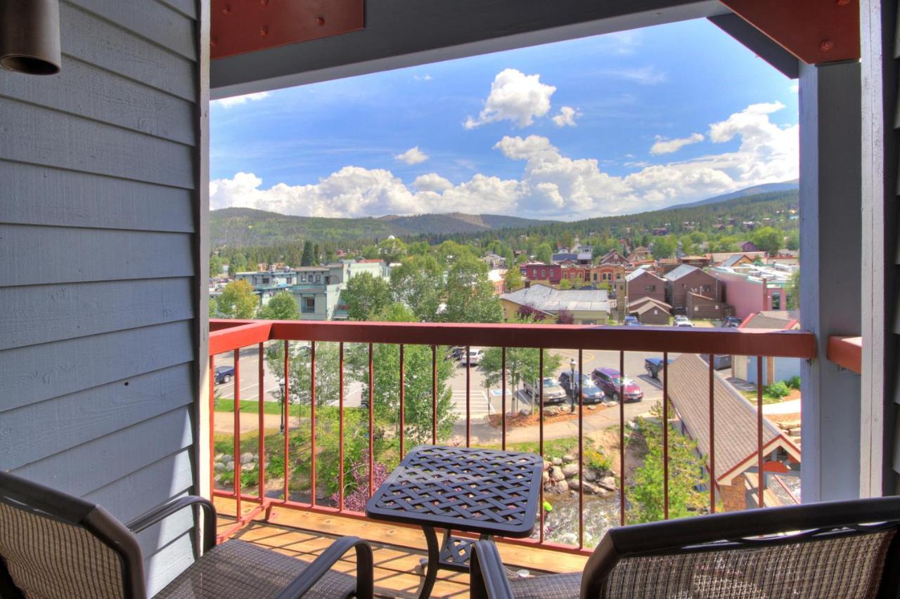 River Mtn Lodge E301 Breckenridge Extérieur photo